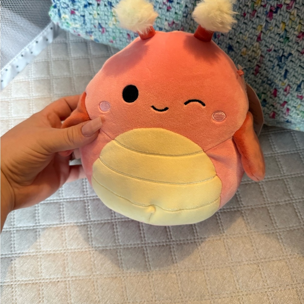 Rare Squishmallows